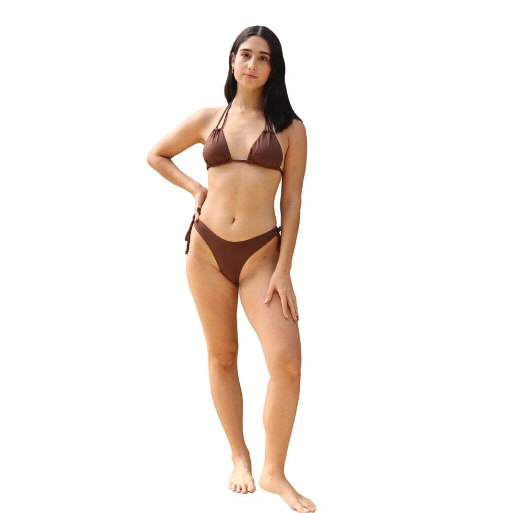 Zoul – Bikini “Cacao”
