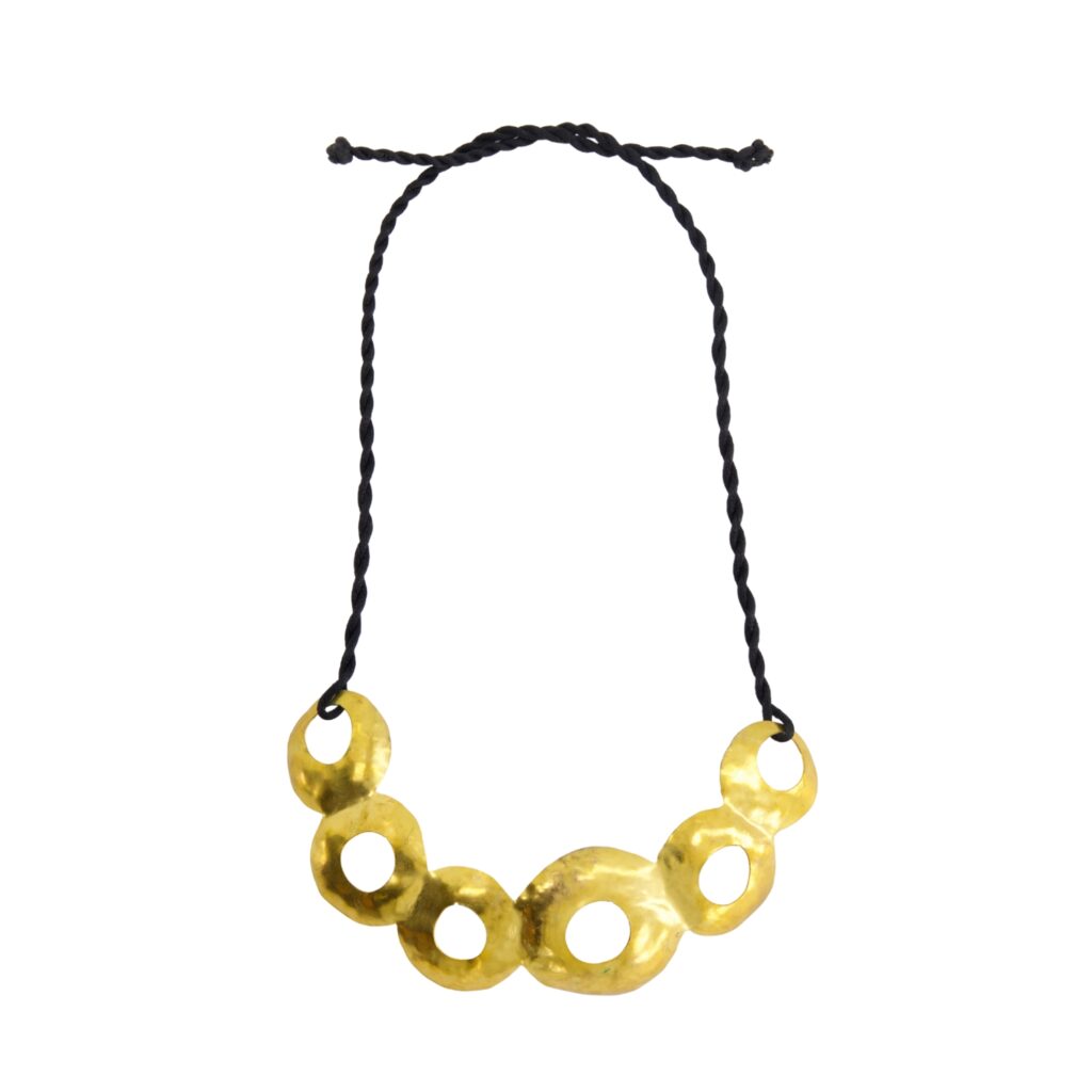 Collar Mil Soles