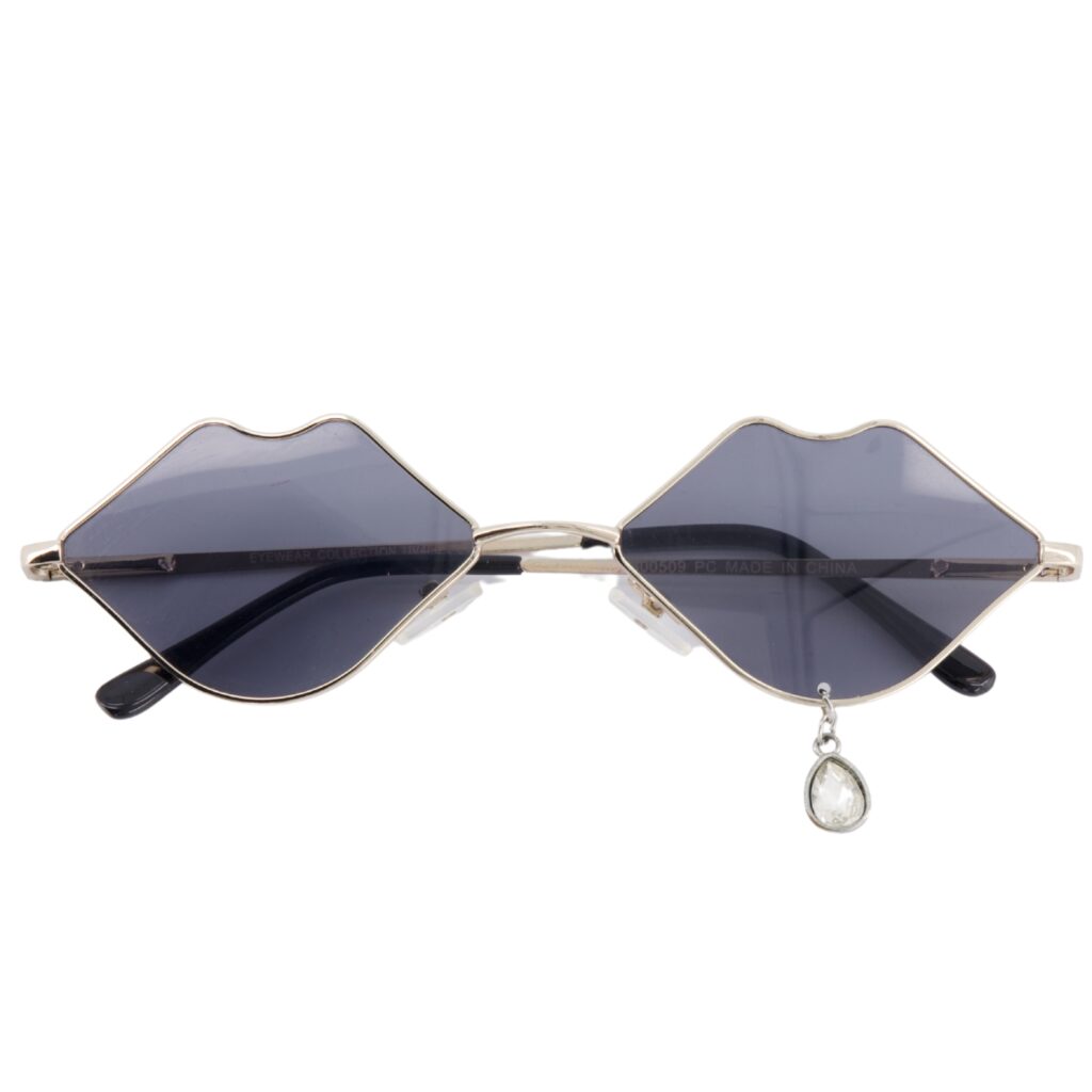 Lentes Beso del Sol