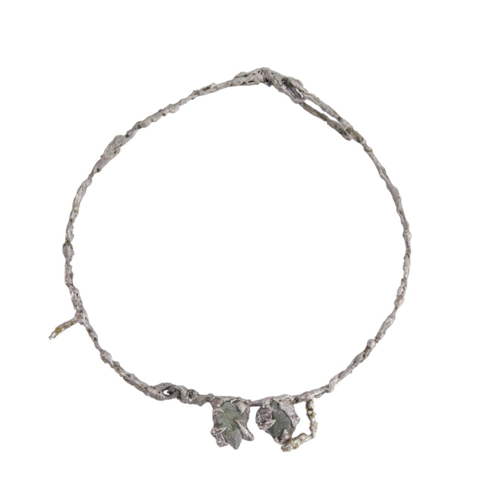 Collar Dos Amigos