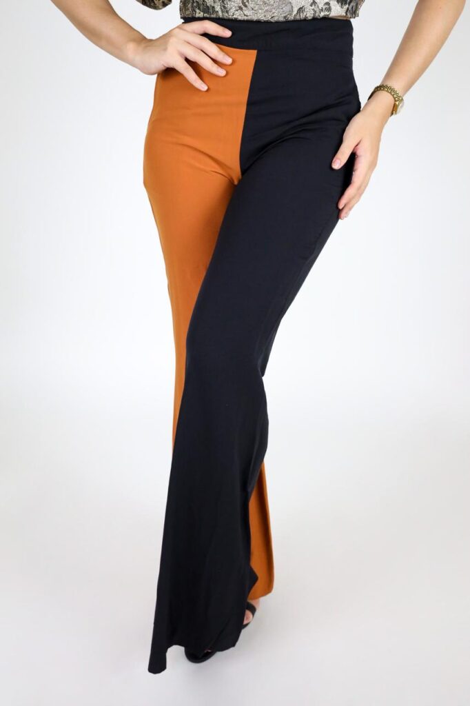 Pantalón “Dualidad”