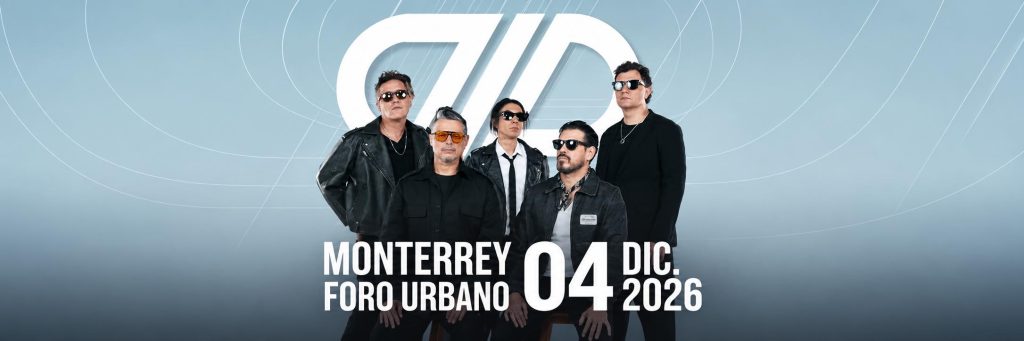 DLD en Monterrey, Foro Urbano