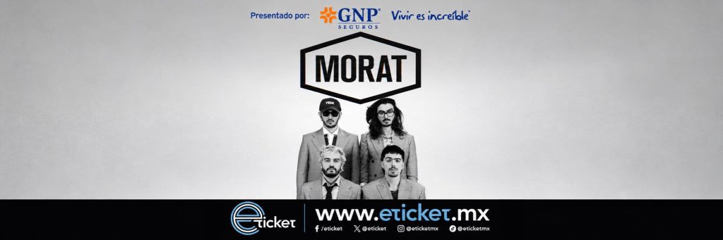 Morat YEM World Tour en Mérida