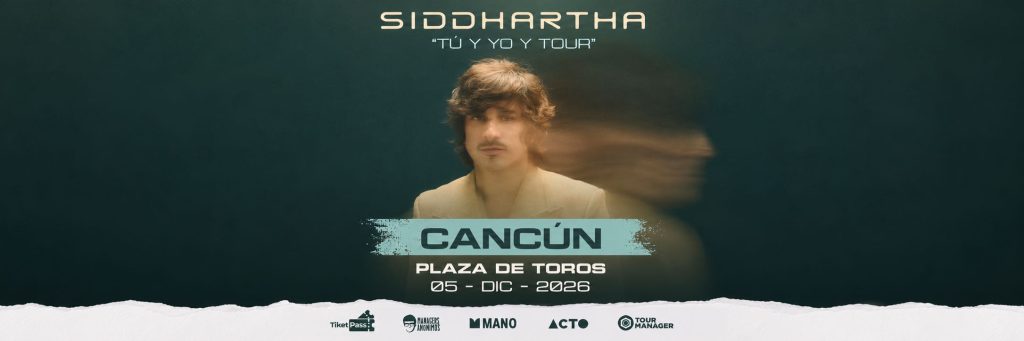 Siddhartha - Tú y Yo y Tour en Cancún