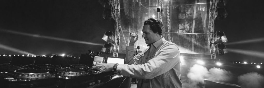 Tiësto en Guadalajara 2026